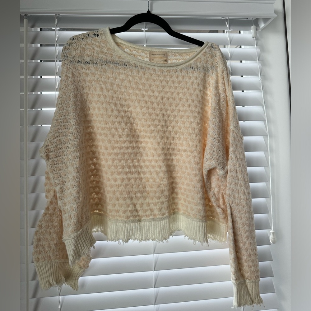 Urban outfitters sweater